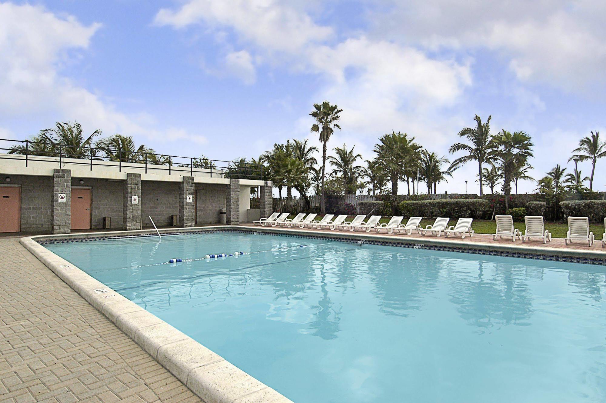 Seagull Hotel Miami Beach Fasilitas foto