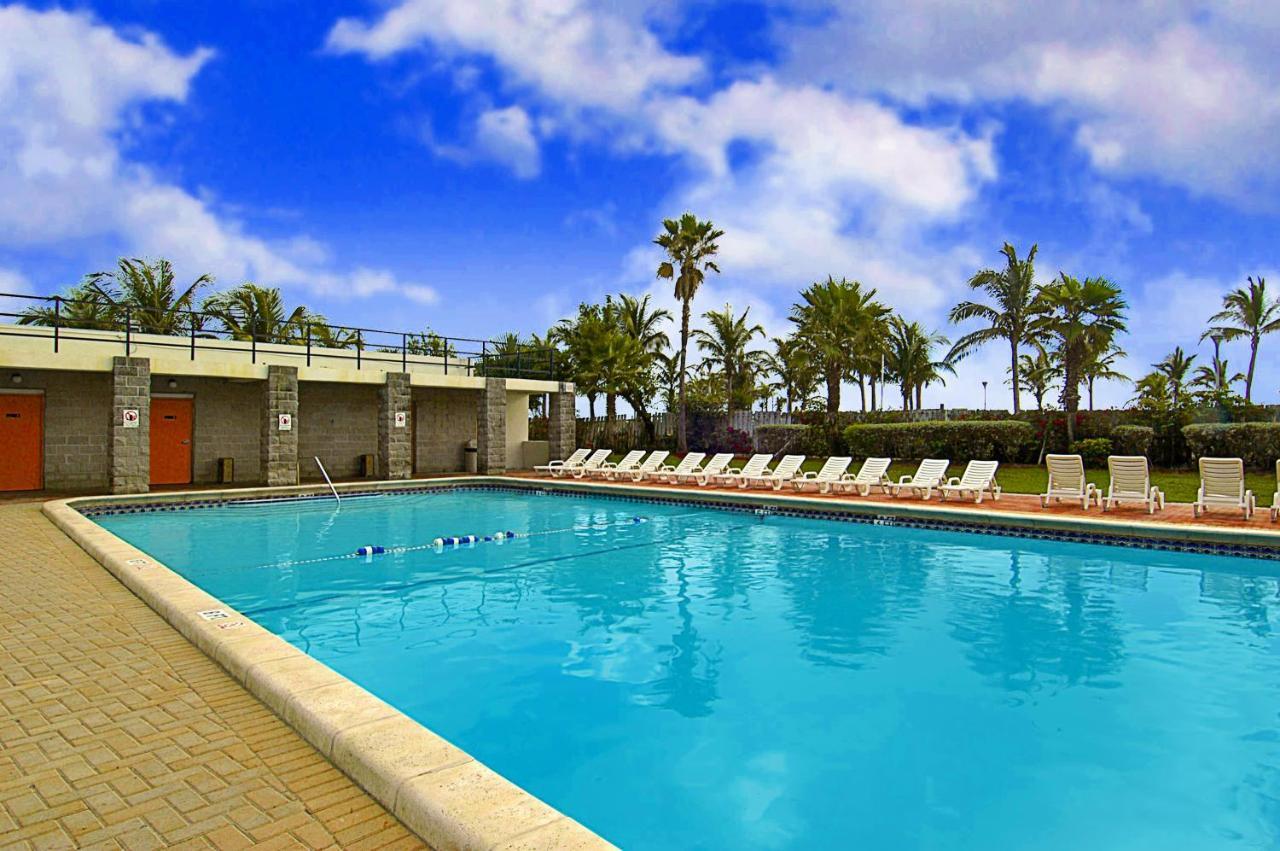 Seagull Hotel Miami Beach Fasilitas foto